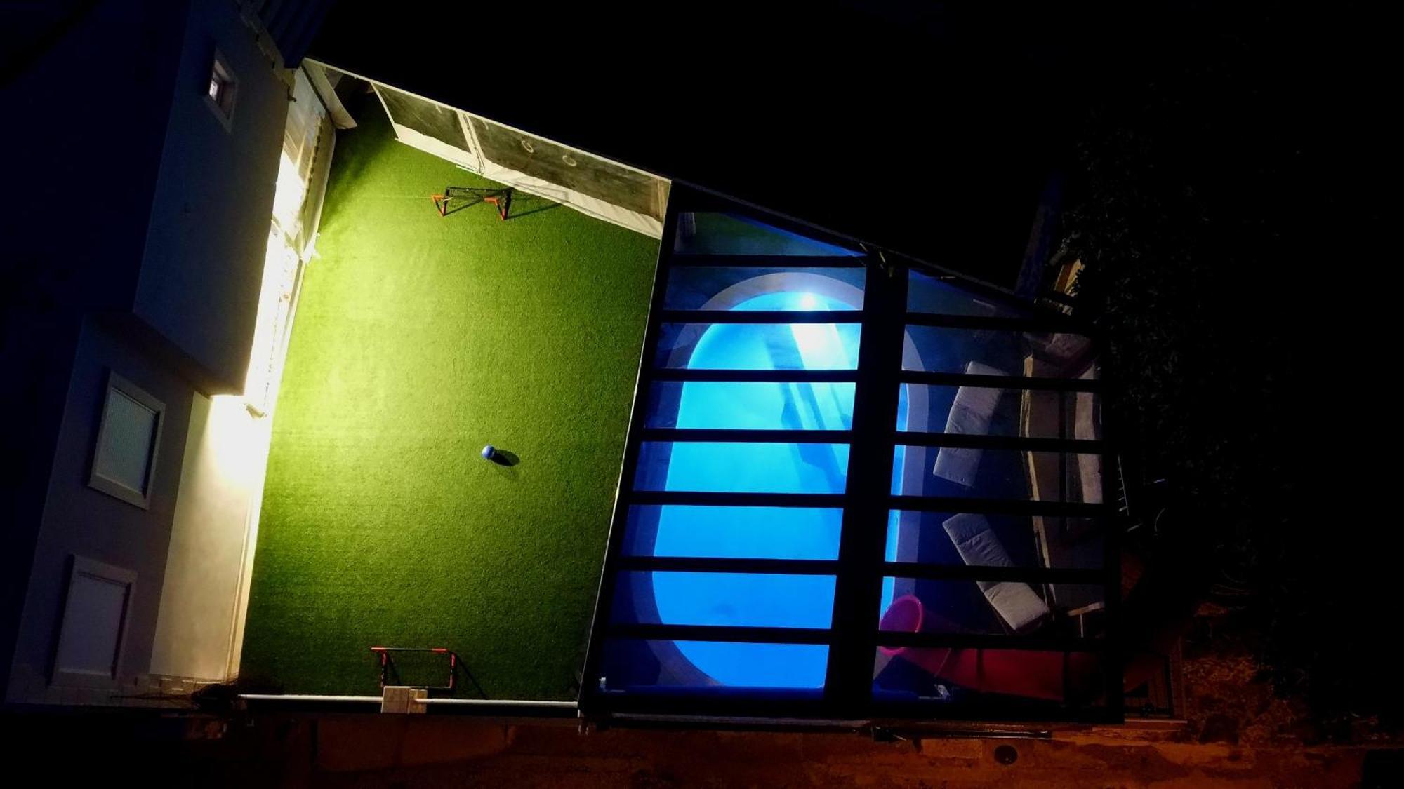 Holiday Home Gustirna Selca  Exterior foto