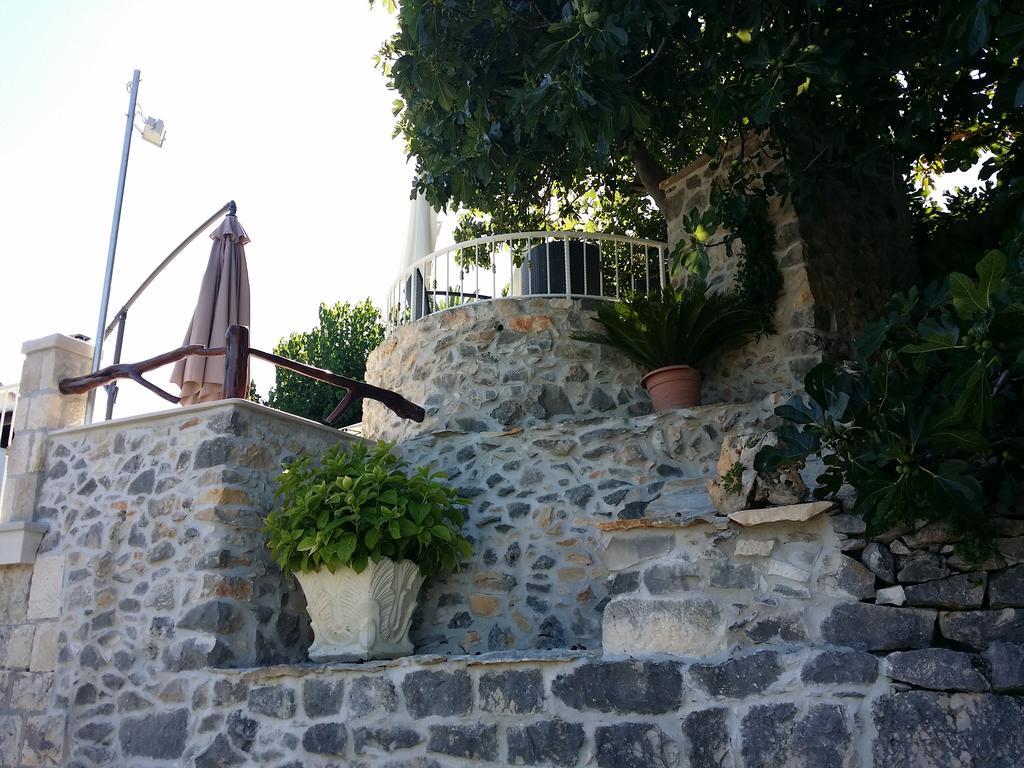 Holiday Home Gustirna Selca  Exterior foto
