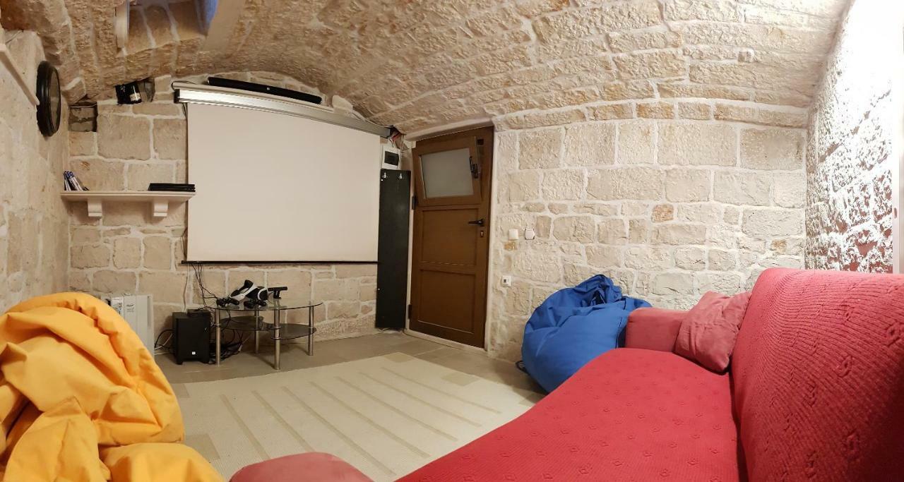 Holiday Home Gustirna Selca  Exterior foto