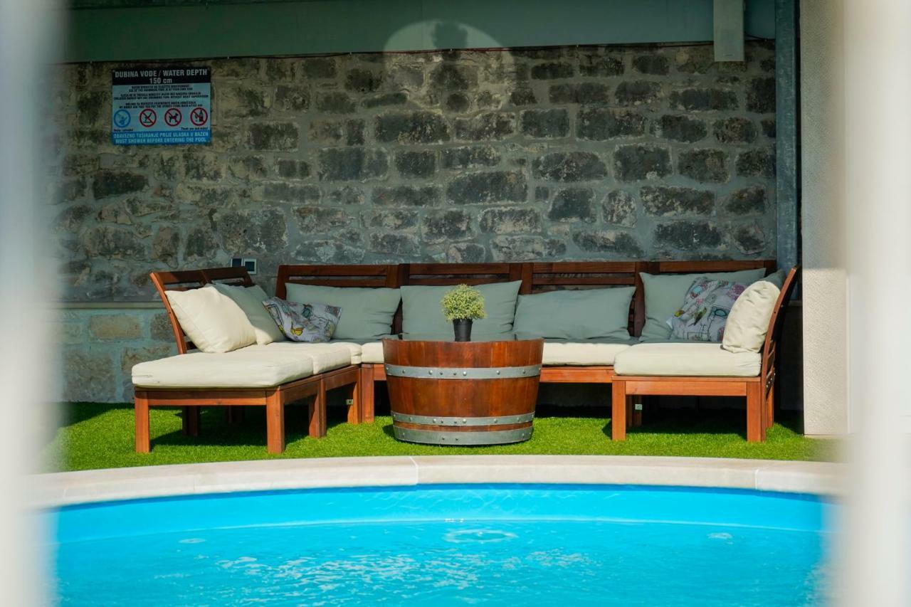 Holiday Home Gustirna Selca  Exterior foto