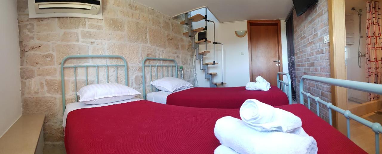 Holiday Home Gustirna Selca  Habitación foto