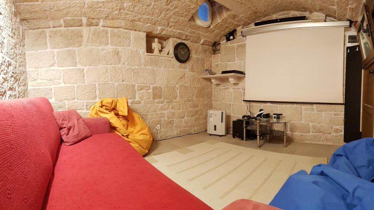Holiday Home Gustirna Selca  Habitación foto