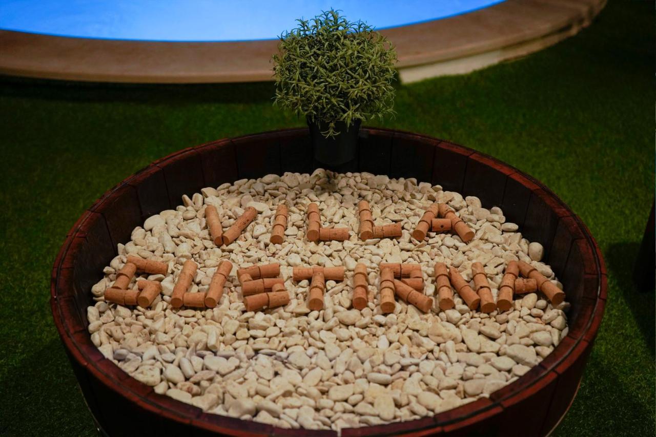 Holiday Home Gustirna Selca  Exterior foto
